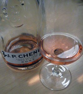 J. P. Chenet Rosé Wine