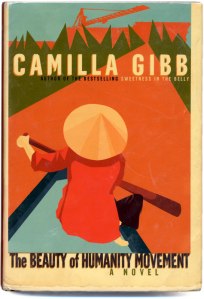 novel about Vietnam by Camilla Gibb